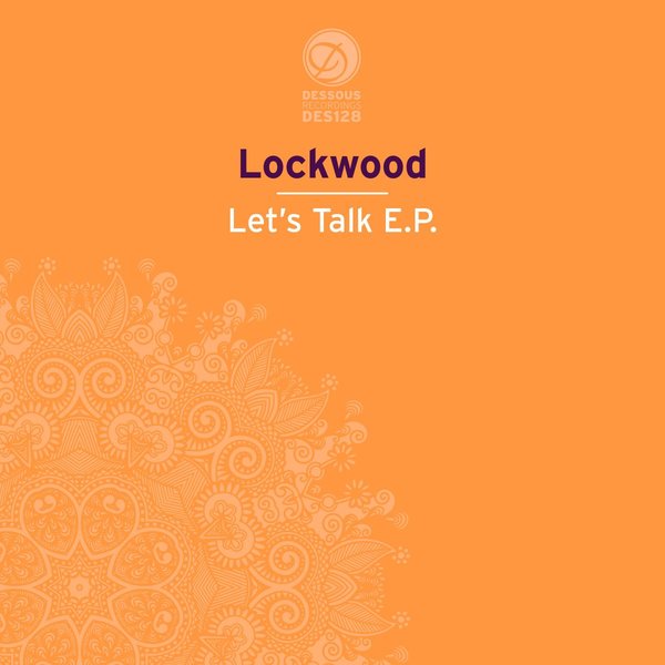Lockwood - Let's Talk EP