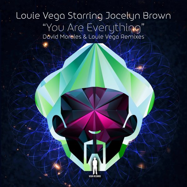 00-Louie Vega Starring Jocelyn Brown-You Are Everything-2015-