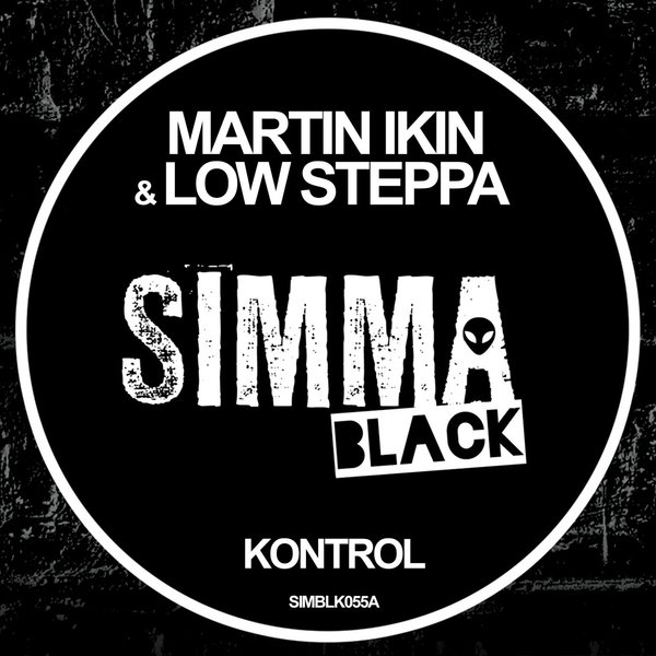 00-Low Steppa & Martin Ikin-Kontrol-2015-