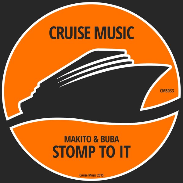 00-Makito & Buba-Stomp To It-2015-