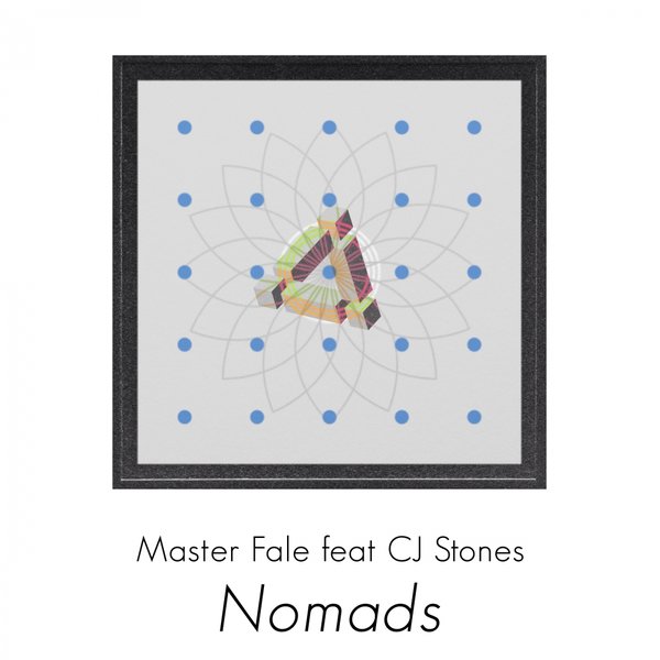Master Fale Ft CJ Stones - Nomads
