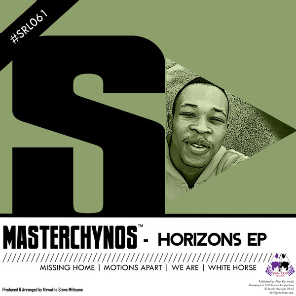 Masterchynos - Horizons EP