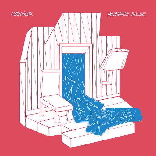 00-Moullinex-Elsewhere Remixes PT. 1-2015-