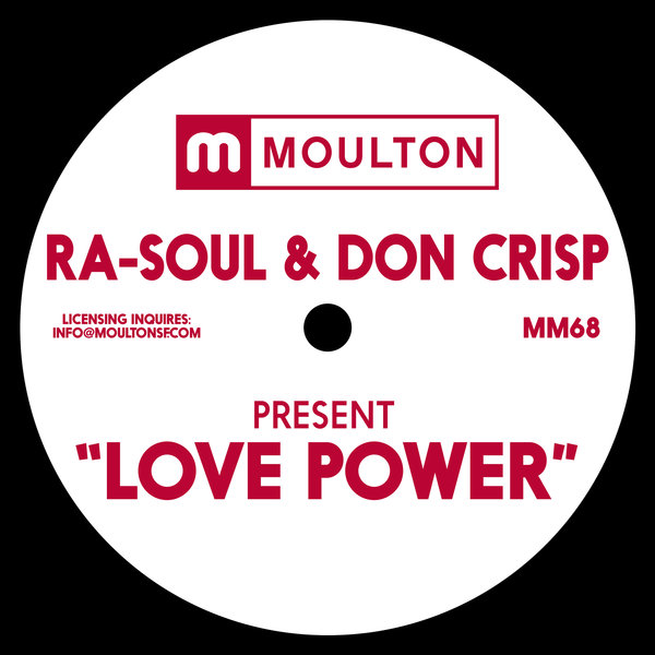 00-Ra-Soul & Don Crisp-Love Power-2015-