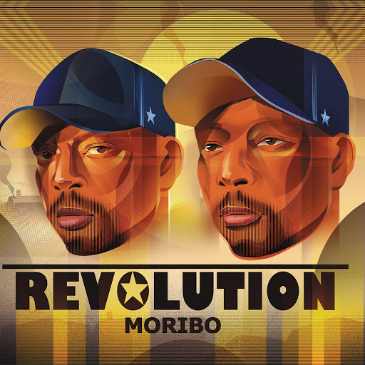 Revolution - Moribo