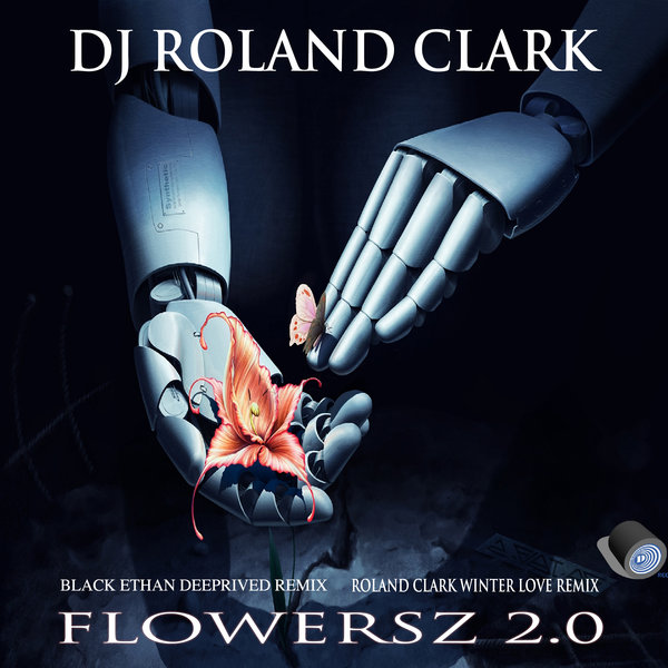 Roland Clark - Flowersz 2.0