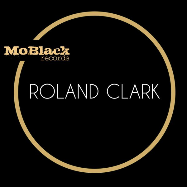 Roland Clark - Moblack