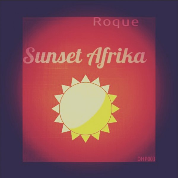 Roque - Sunset Afrika