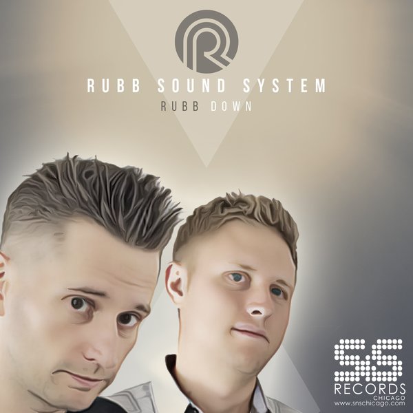 00-Rubb Sound System-Rubb Down-2015-