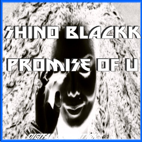 Shino Blackk Ft Janet J - Promise Of U