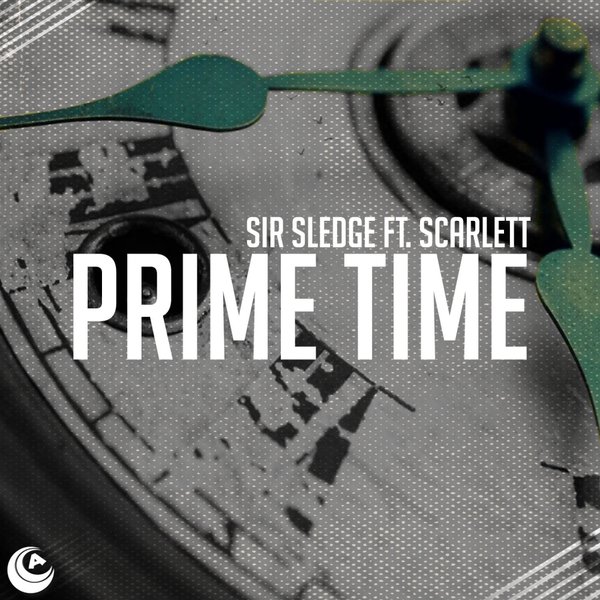 00-Sir Sledge-Prime Time-2015-