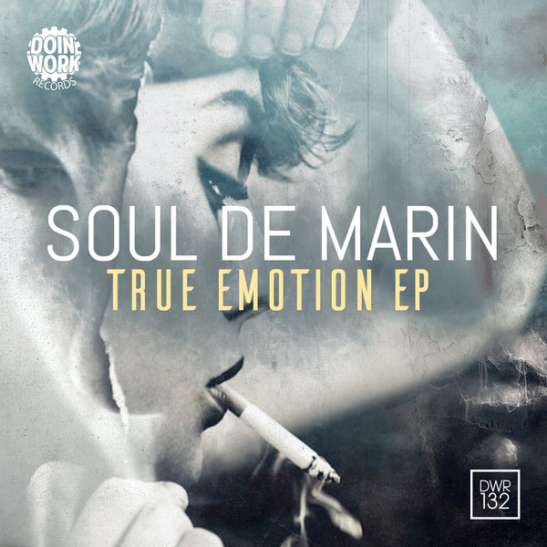 00-Soul De Marin-True Emotion EP-2015-