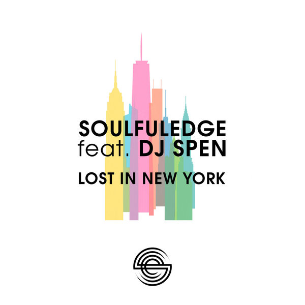 Soulfuledge Ft DJ Spen - Lost In New York