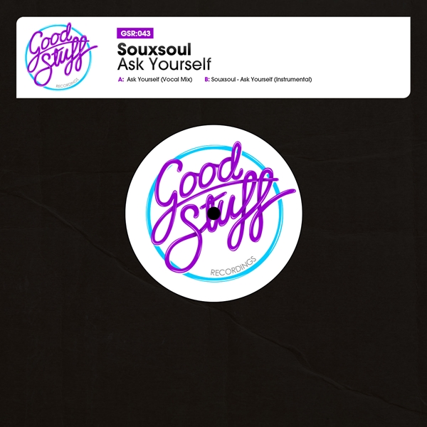 00-Souxsoul-Ask Yourself-2015-