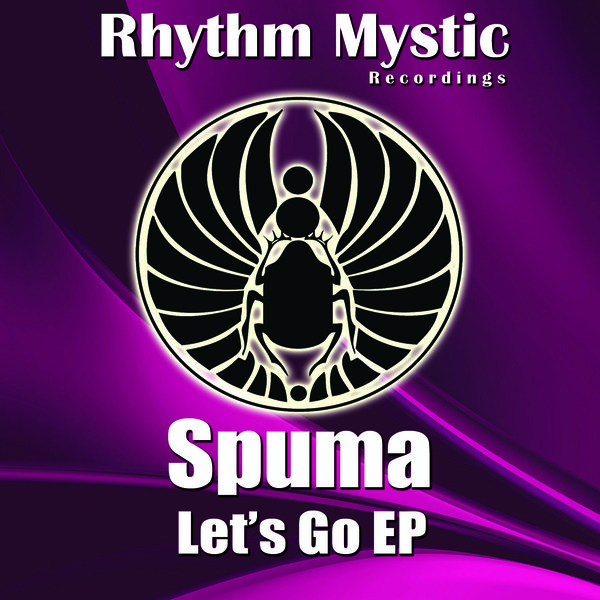 Spuma - Let's Go