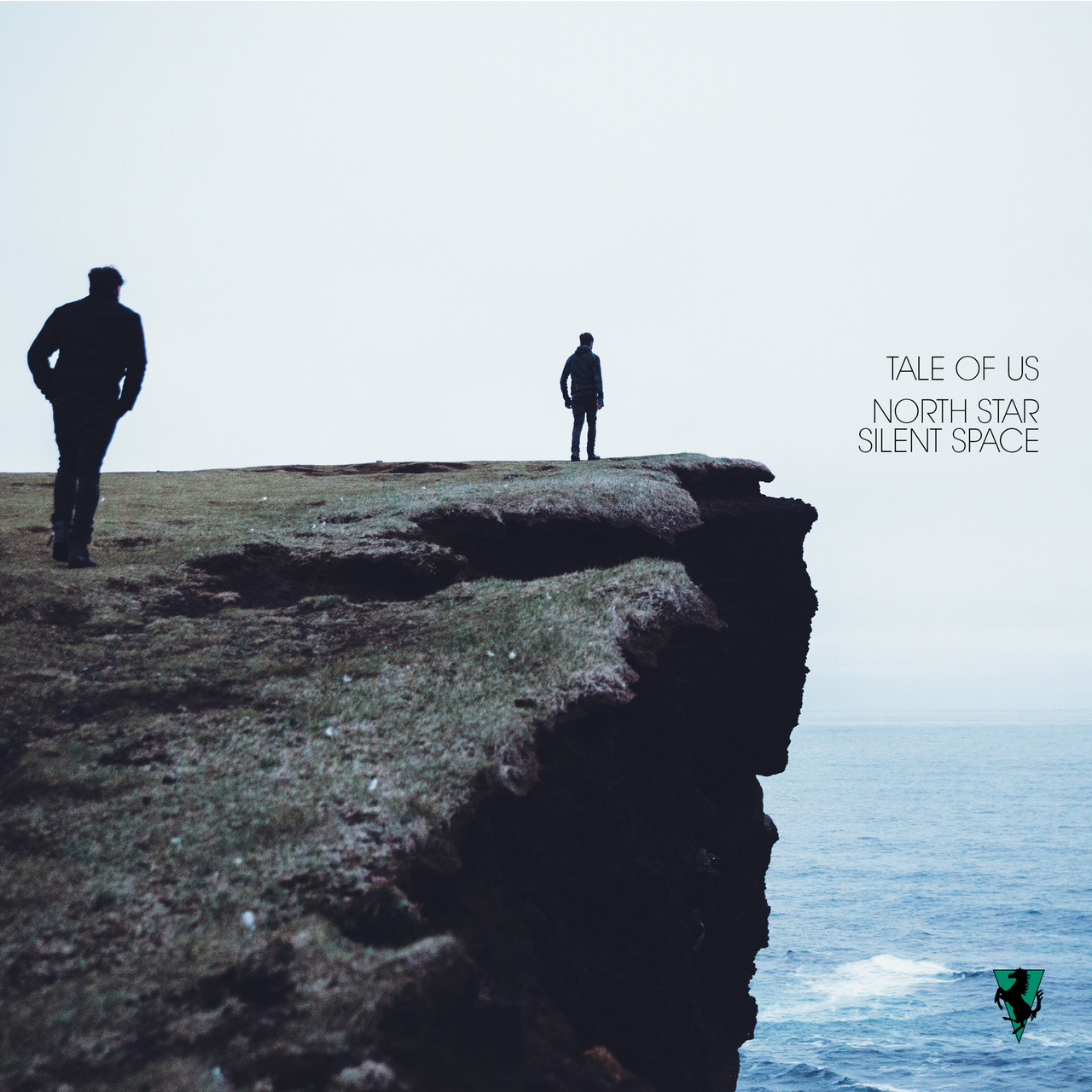 00-Tale Of Us-North Star - Silent Space-2015-
