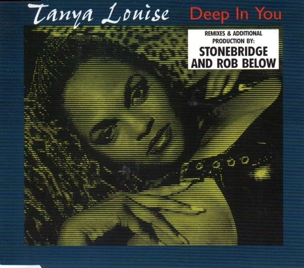 Tanya Louise - Deep In You
