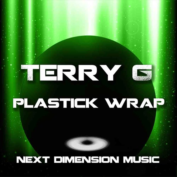 00-Terry G-Plastick Wrap-2015-