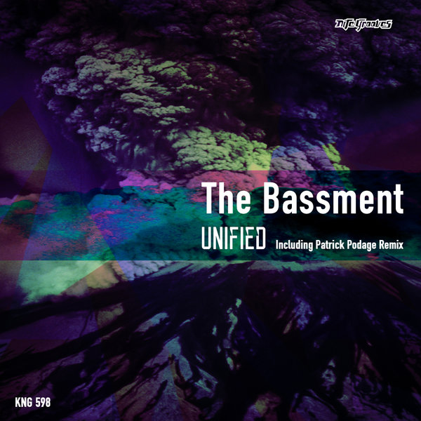 The Bassment - Unified