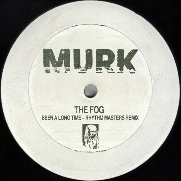 The Fog - Been A Long Time - Rhythm Masters Remix