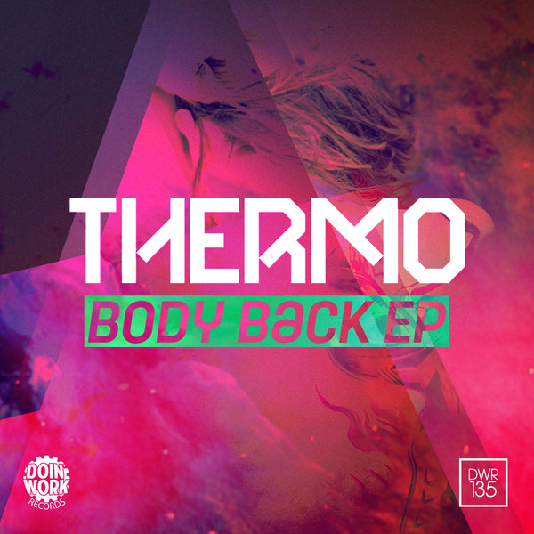Thermo - Body Back EP