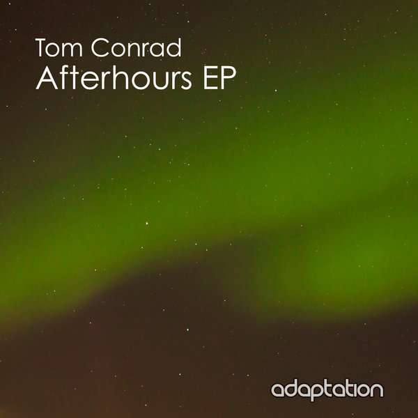 00-Tom Conrad-Afterhours EP-2015-