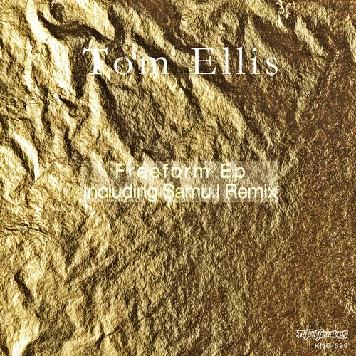 Tom Ellis - Freemont EP