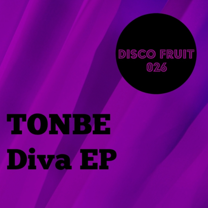 Tonbe - Diva EP