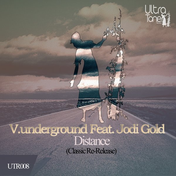 V.underground Ft Jodi Gold - Distance