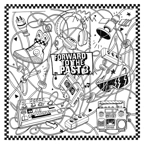 00-VA-Forward To The Past 3 EP 1-2015-
