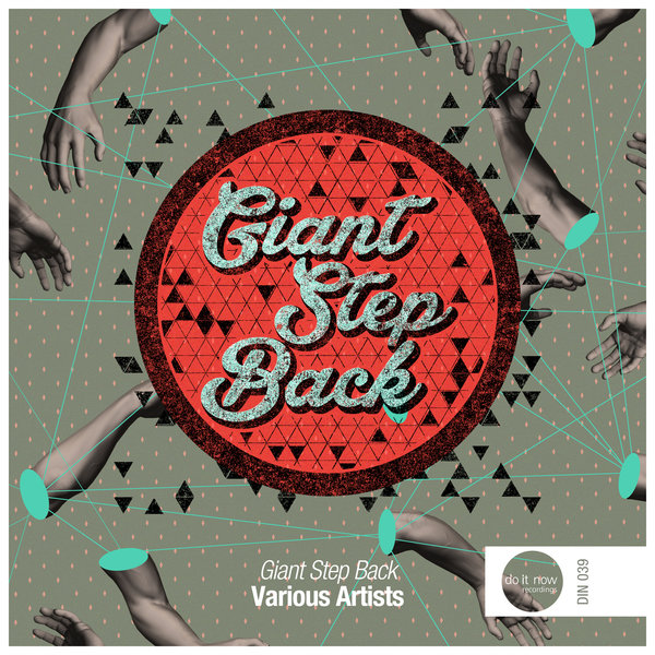 VA - Giant Step Back