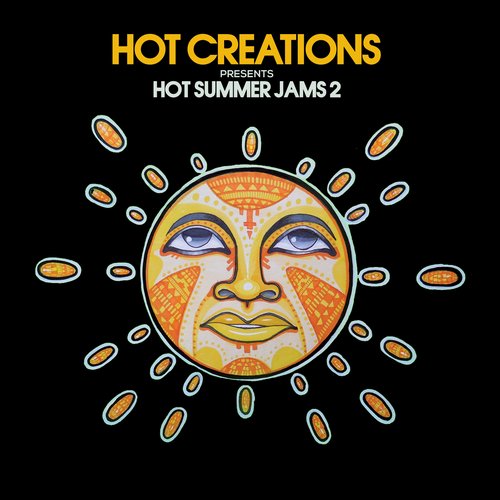 VA - Hot Summer Jams 2