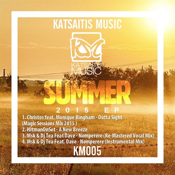00-VA-Katsaitis Music Summer EP 2015-2015-