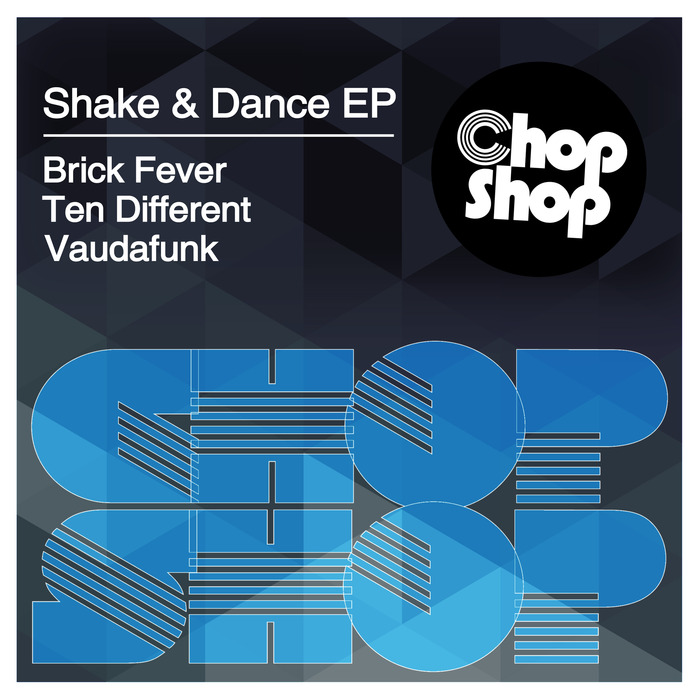 VA - Shake & Dance