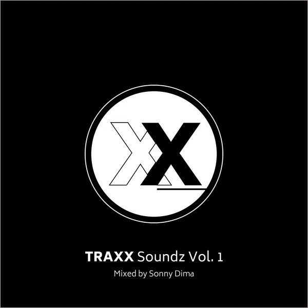VA - TRAXX Soundz Vol. 1