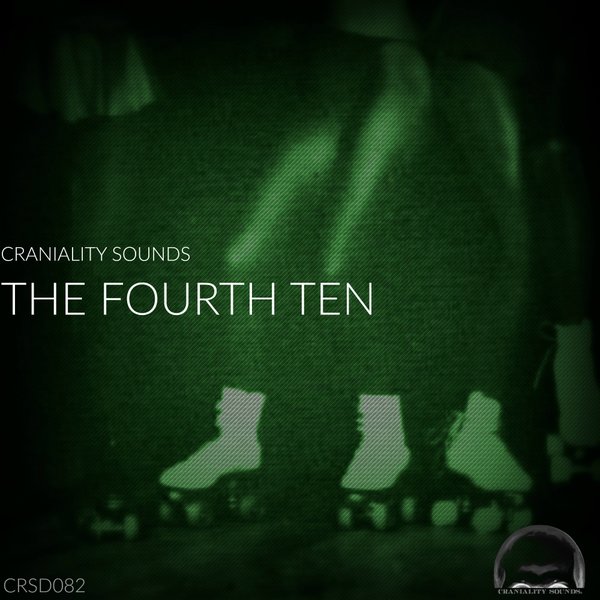 VA - The Fourth Ten