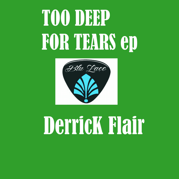 VA - Too Deep For Tears EP