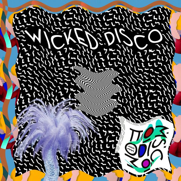 00-VA-Wicked Disco-2015-