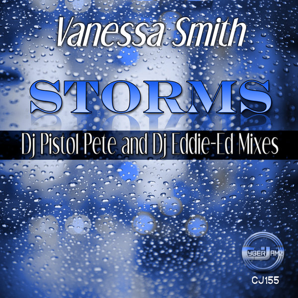 Vanessa Smith - Storms