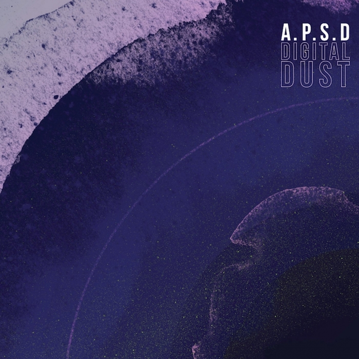 00 A.P.S.D. - Digital Dust Cover
