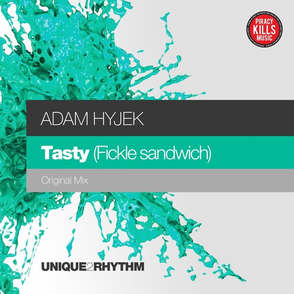00-Adam Hyjek-Tasty (Fickle Sandwich)-2015-