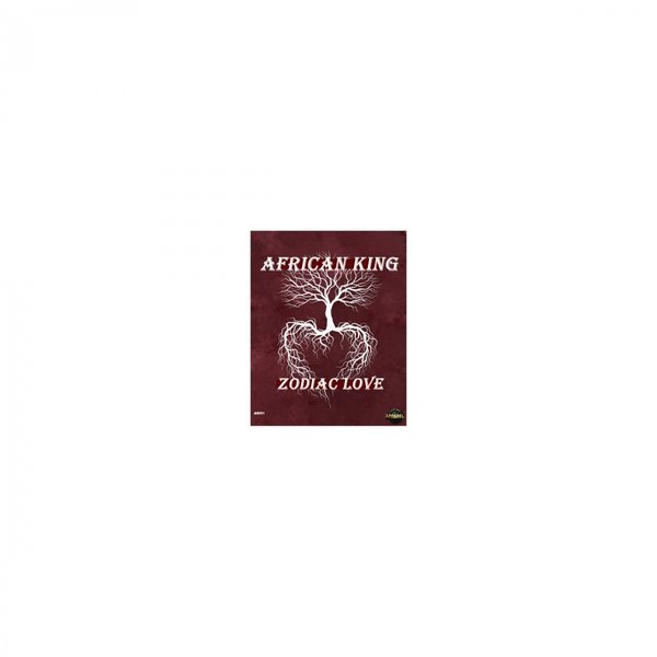 African King - Zodiac Love (AR001)