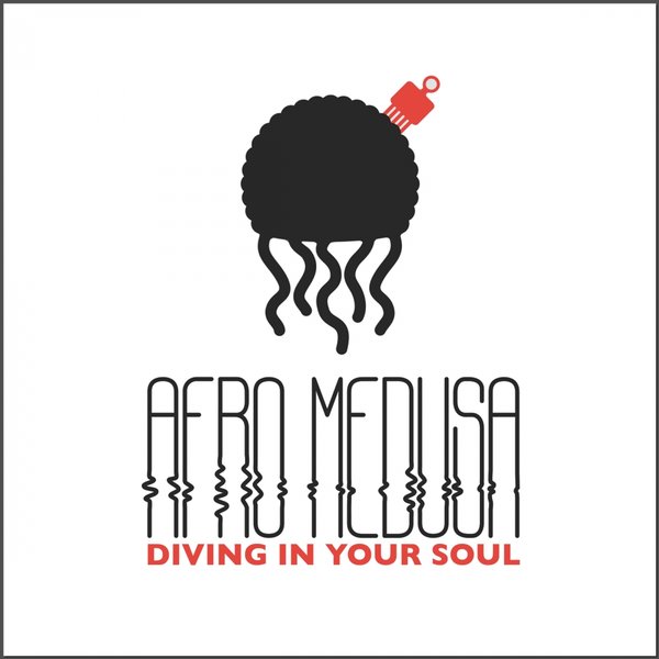00 Afro Medusa - Diving In Your Soul Cover