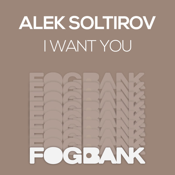 Alek Soltirov - I Want You
