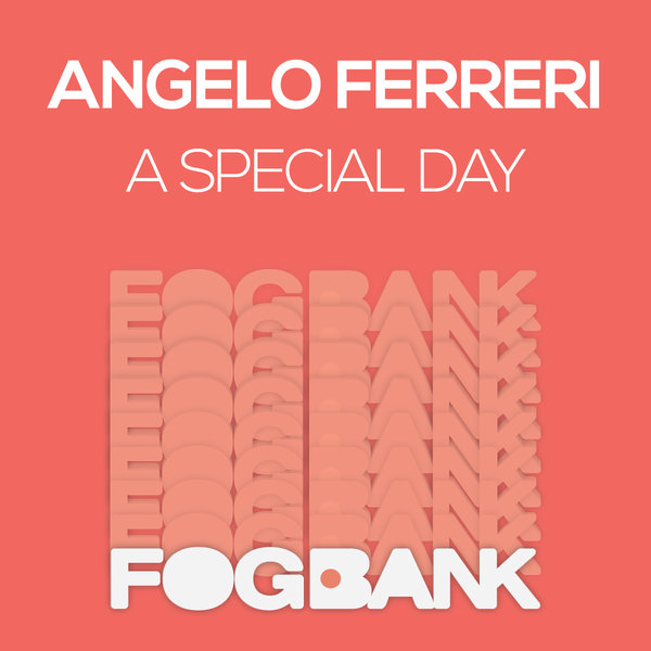 Angelo Ferreri - A Special Day