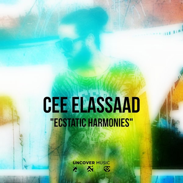 00 Cee ElAssaad - Ecstatic Harmonies Cover