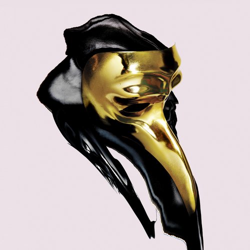 00 Claptone - Charmer Cover