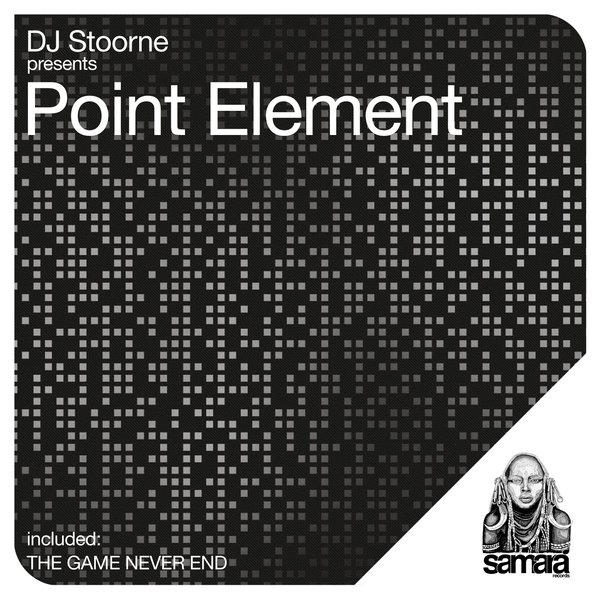 00 DJ Stoorne - Point Element Cover