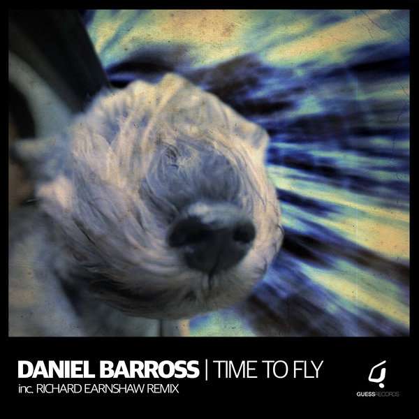 Daniel Barross - Time To Fly