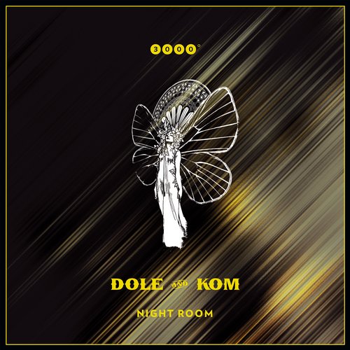 Dole & Kom - Night Room (3000031)